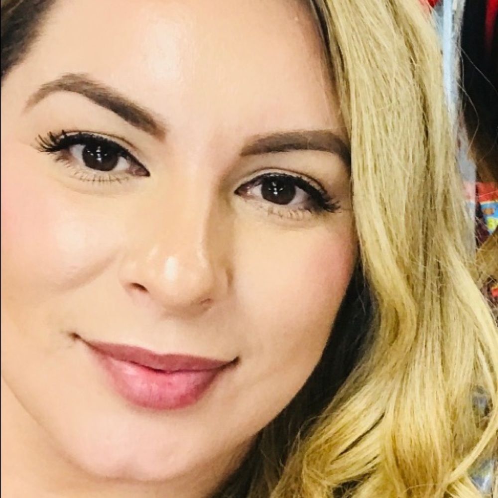 Meet your Posher, Jessica